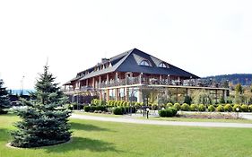 Hotel Świętokrzyski Dwór